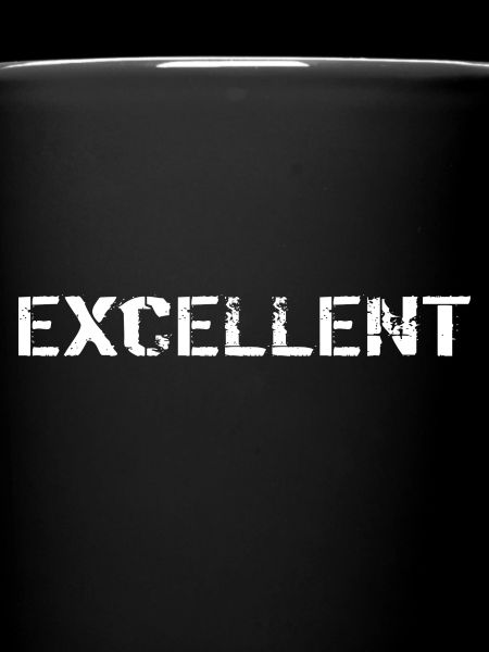 Excellent blanc