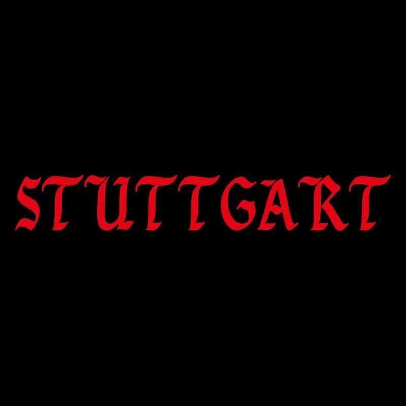 Stuttgart Old German