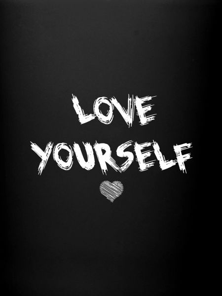 love yourself