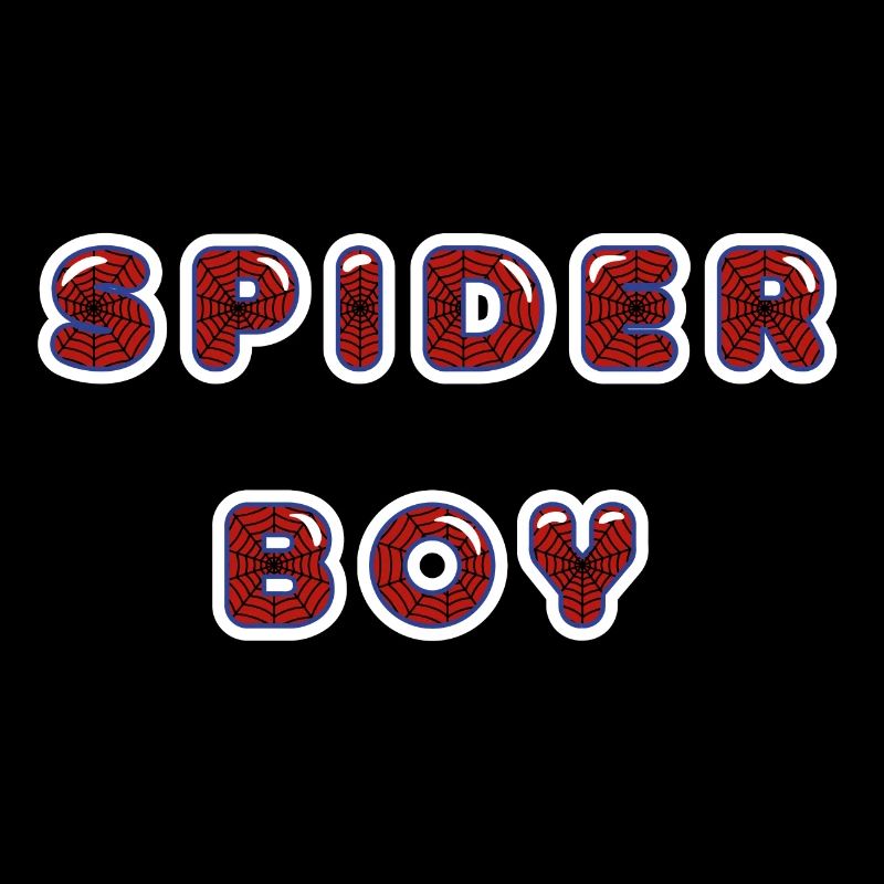SPIDER BOY