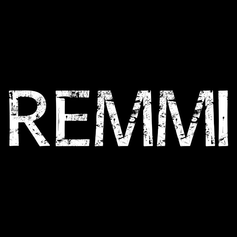 REMMI | Remmi-Demmi | Partnerlook