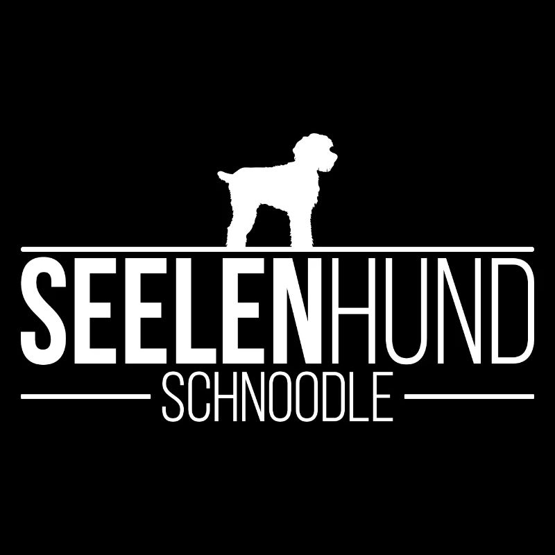 Schnoodle Seelenhund Hunde Hund Wilsigns