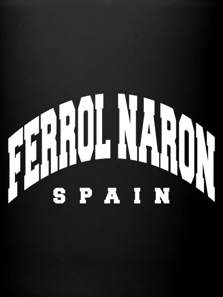 Ferrol Narón