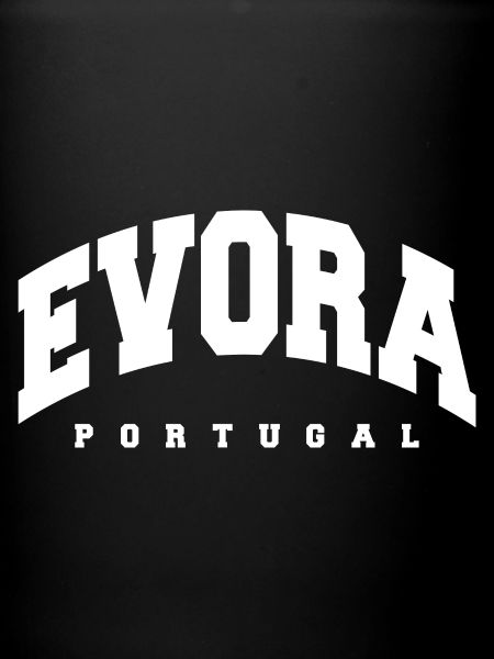 Évora