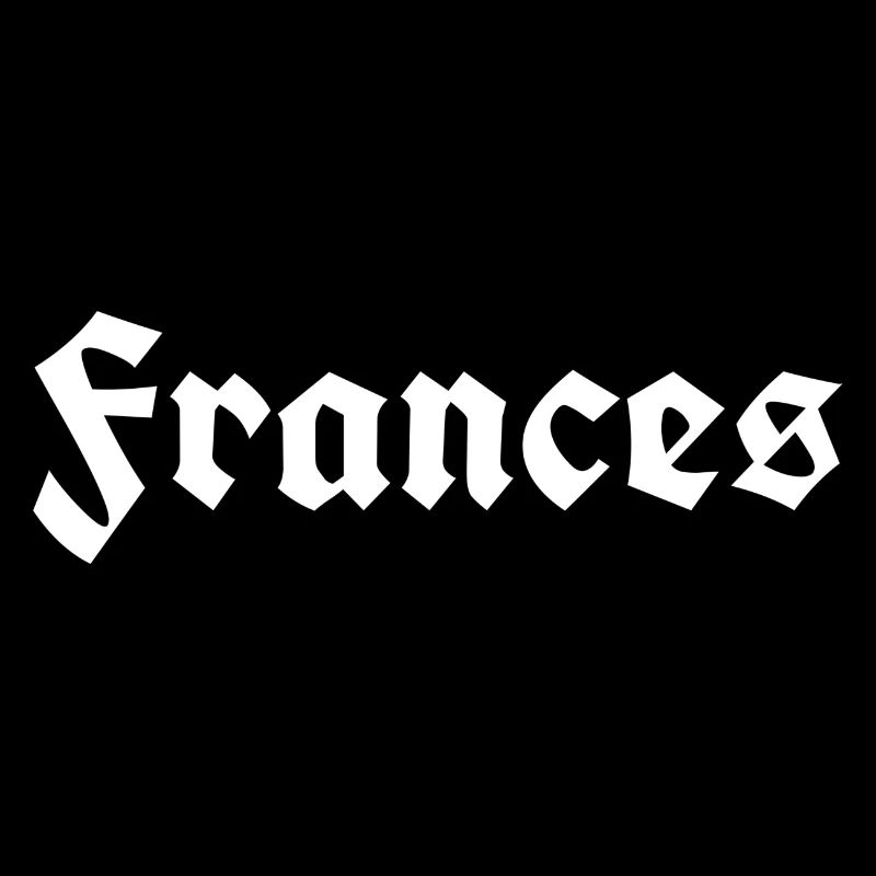 Frances