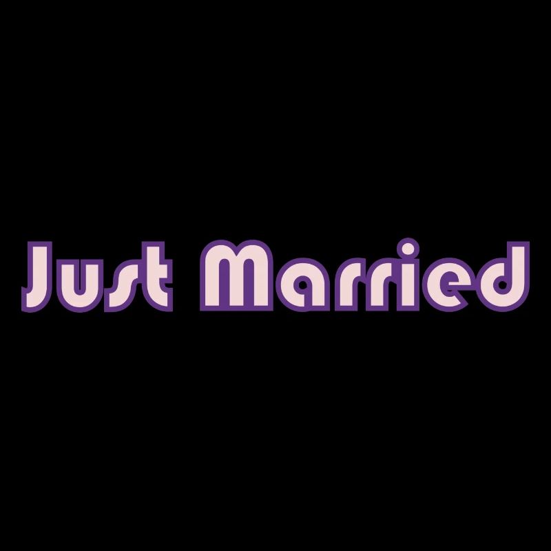 COUPLE. JUST MARRIED. EVJF. SAINT VALENTIN. MARIES