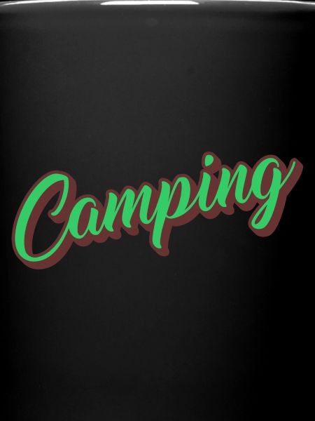 Vie de camping