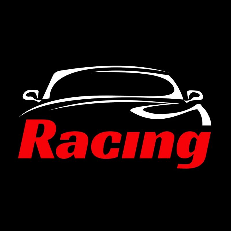 Voitures de 🤍❤️ course