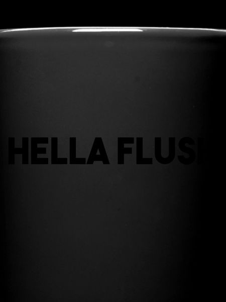 HELLA FLUSH