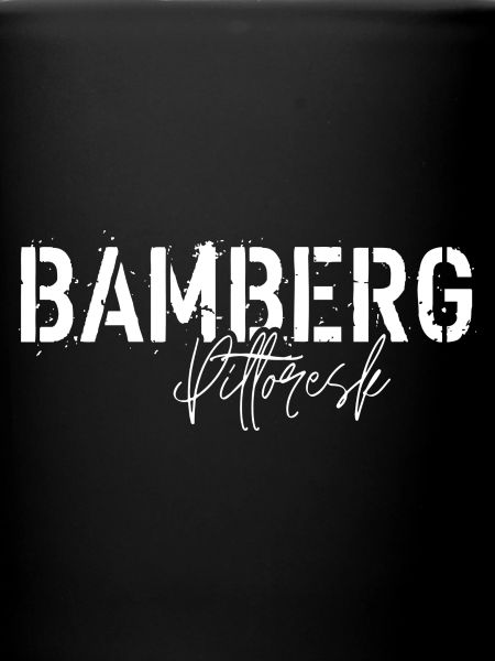 Bamberg Pittoresk