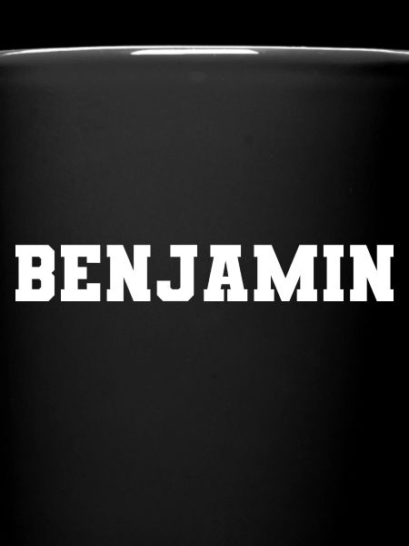 Nom - Benjamin