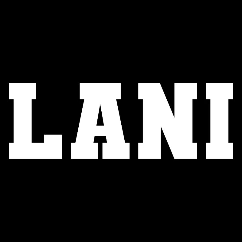 Name - Lani