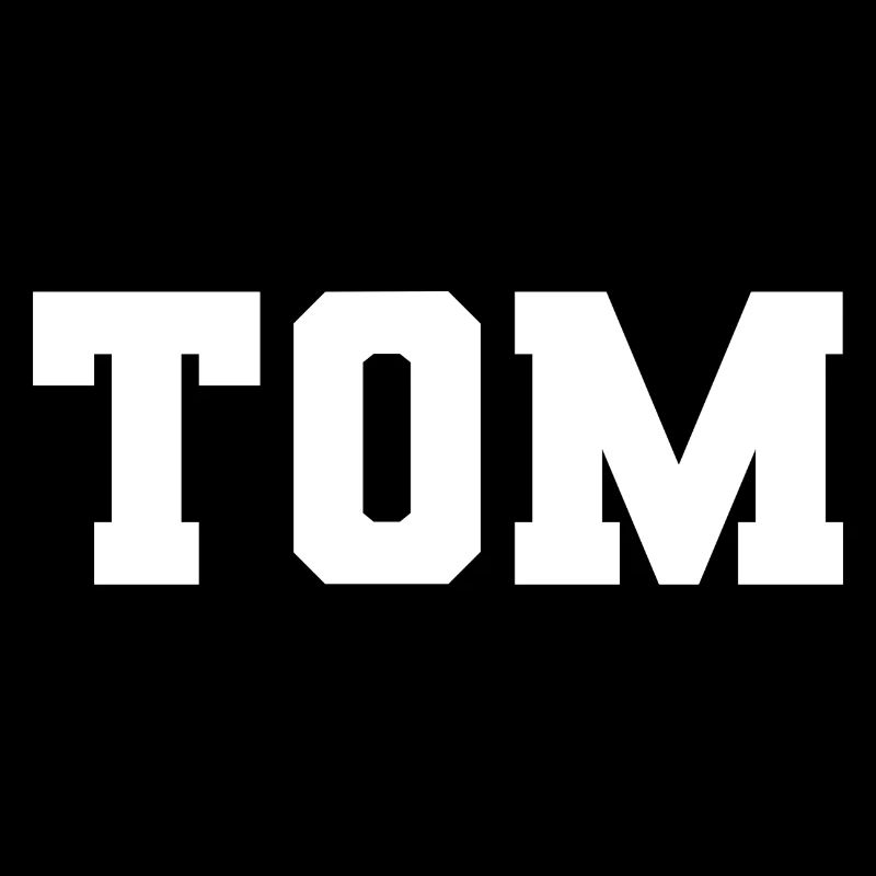 Nom - Tom