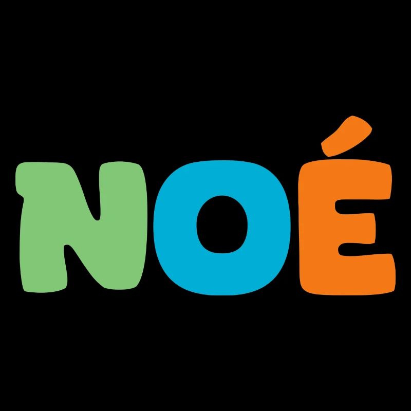 Name - Noé