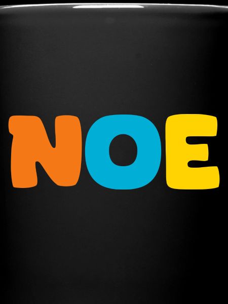 Name - Noe