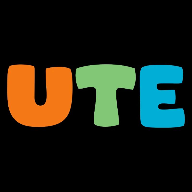 Nom - Ute