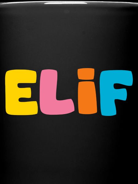 Nom - Elif