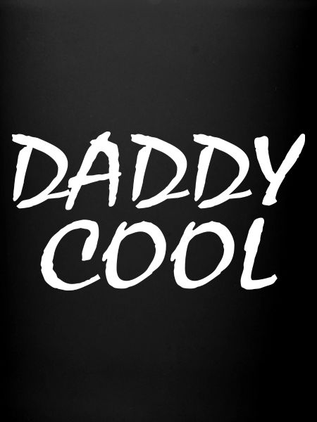 Daddy cool