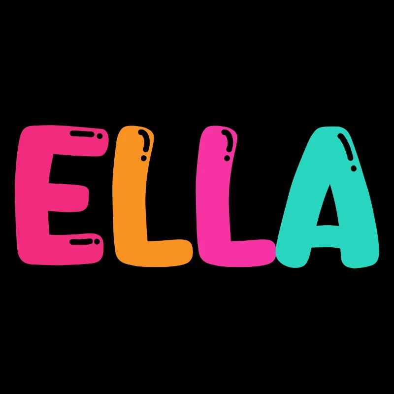 Nom - Ella
