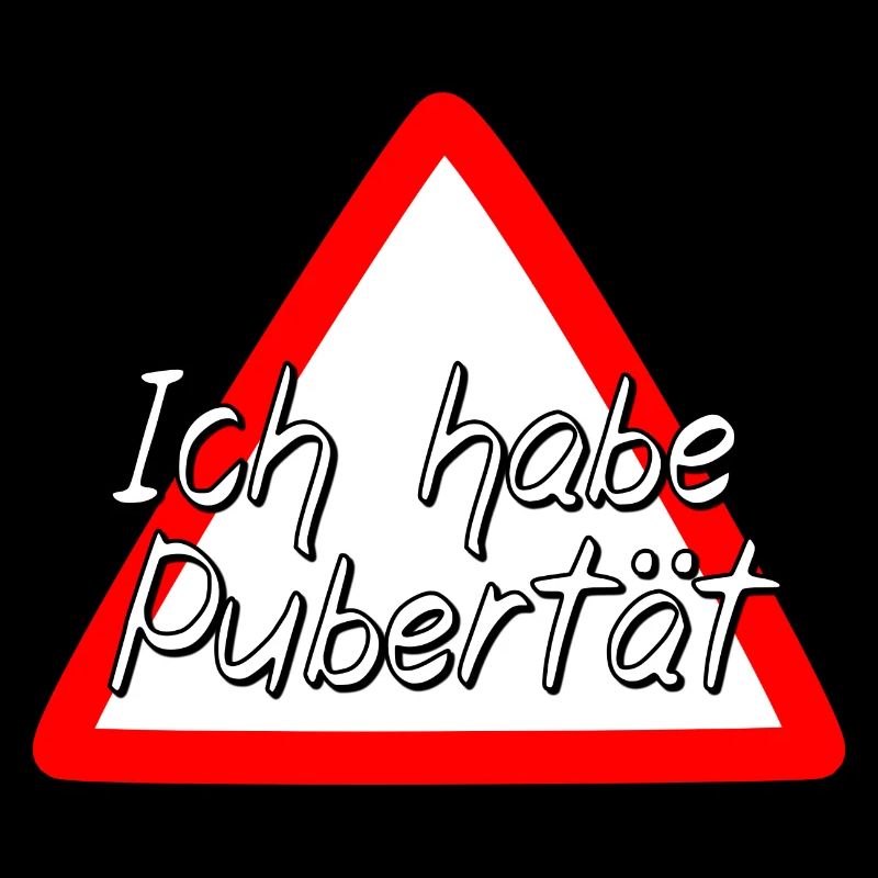 Pubertät