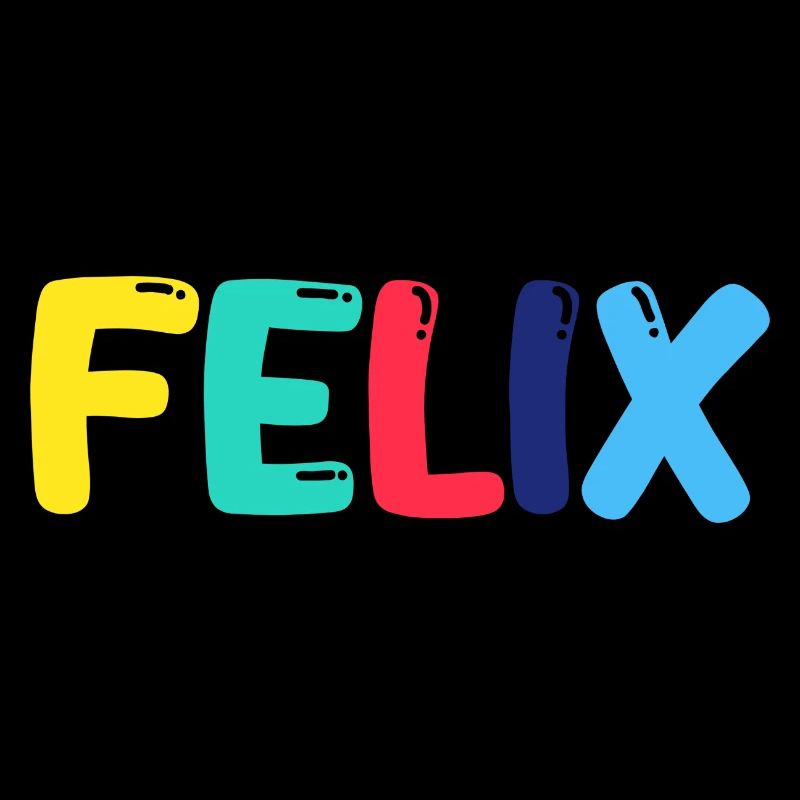 Name - Felix