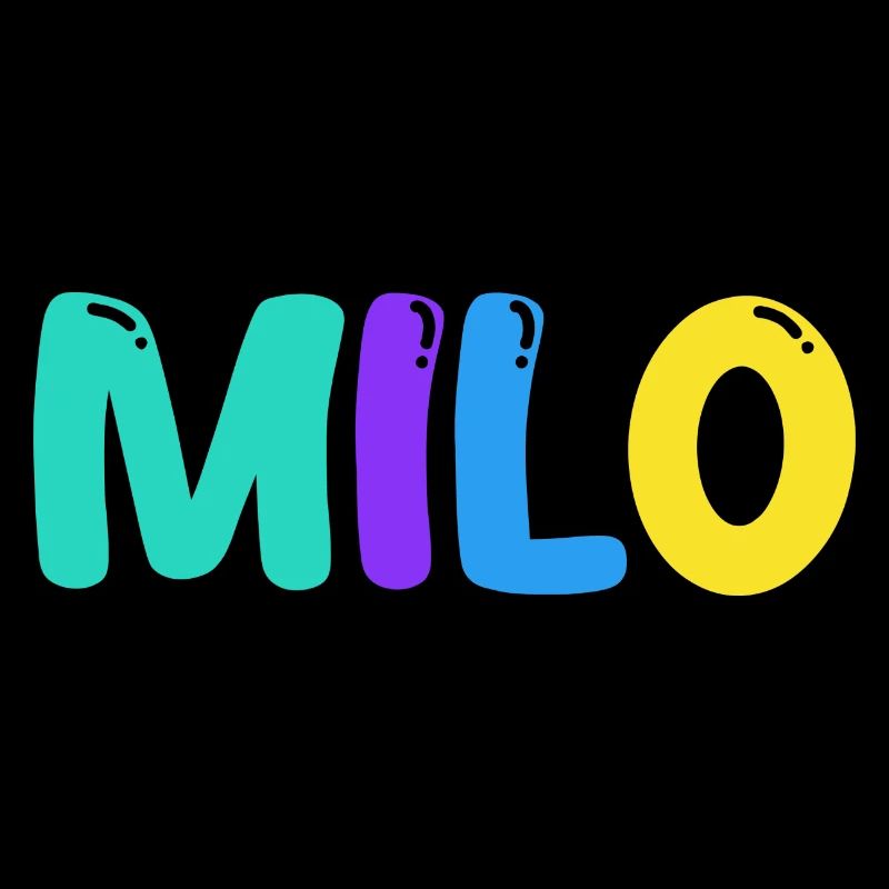 Nom - Milo