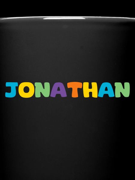 Name - Jonathan