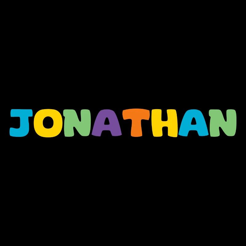 Name - Jonathan