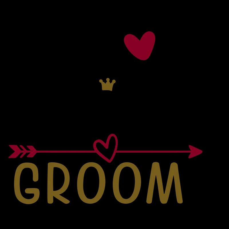 Mariés : Célébration de mariage