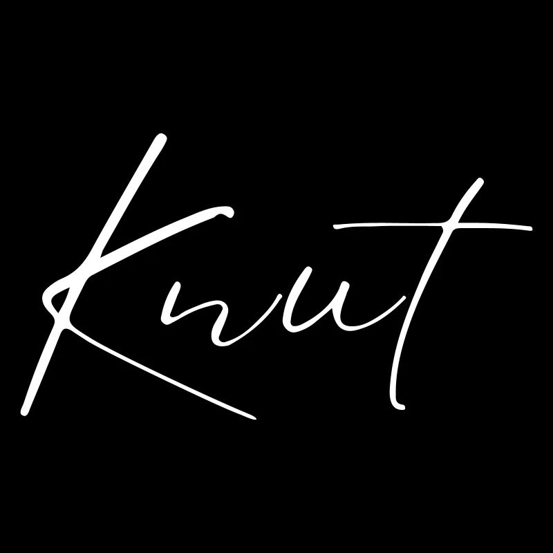 Nom Knut avec K Nom de garçon Garçon Naissance Bébé Garçon