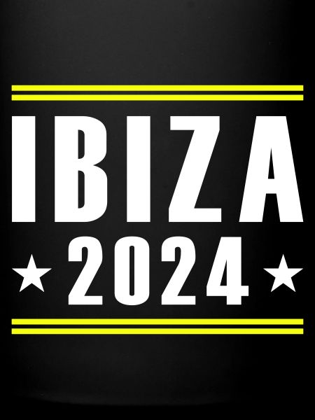Ibiza 2024