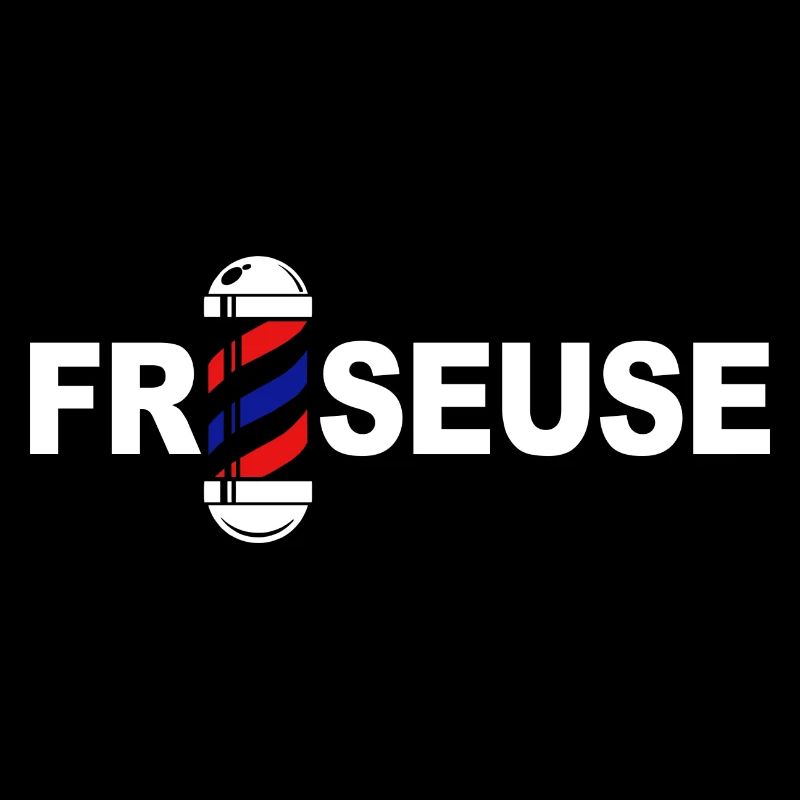 Friseuse