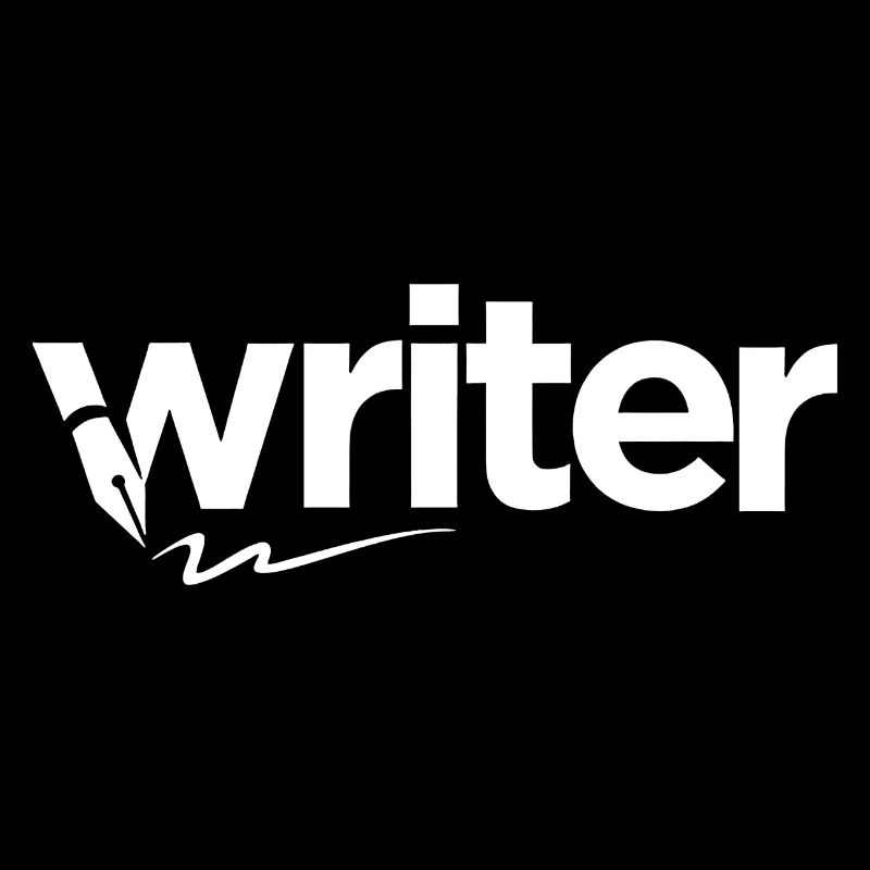 Écrivain - Auteur