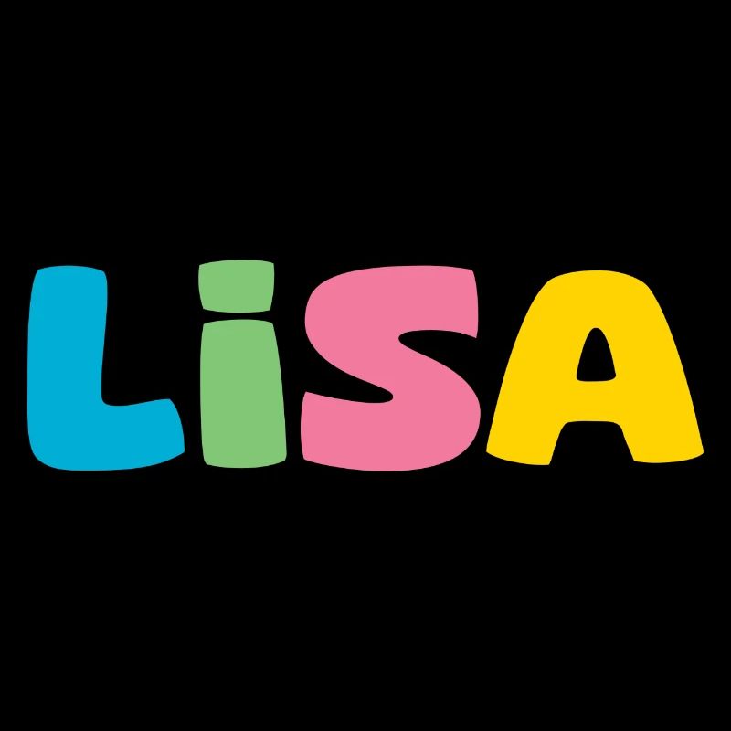 Nom - Lisa