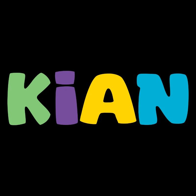 Name - Kian