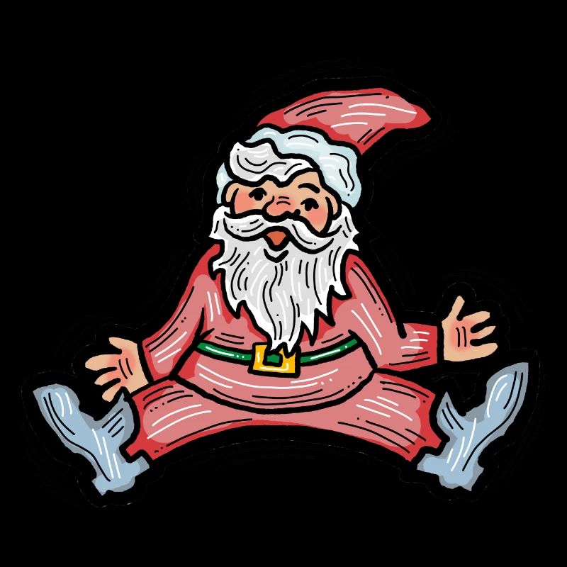 Weihnachtsmann