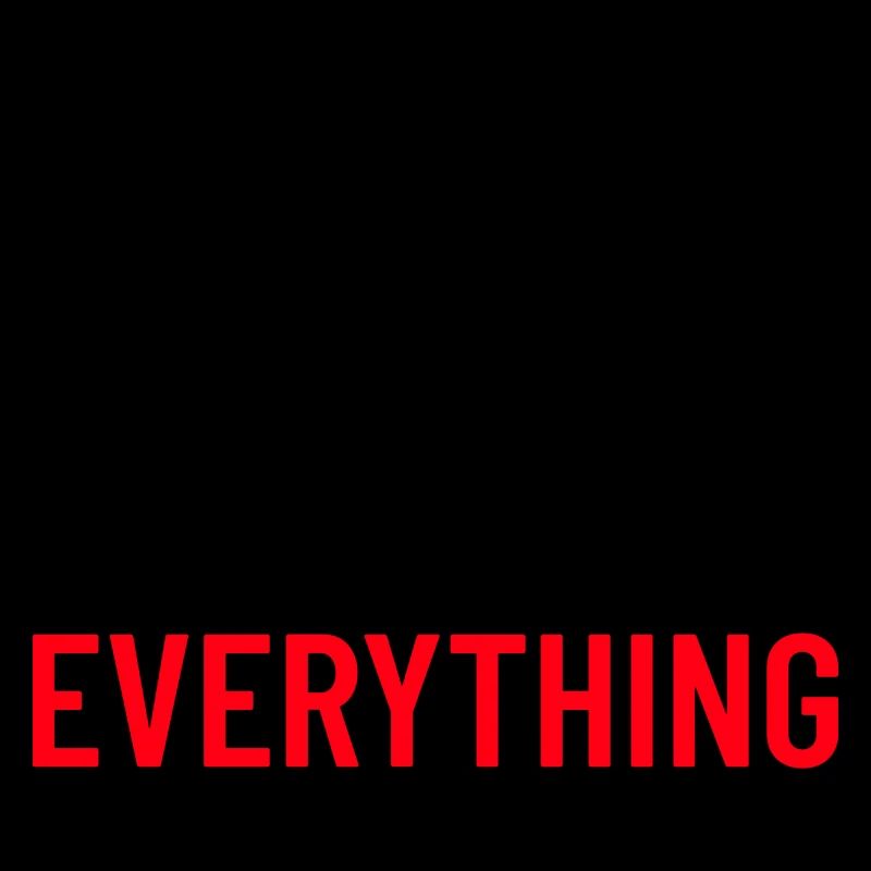 In the Midst of Everything