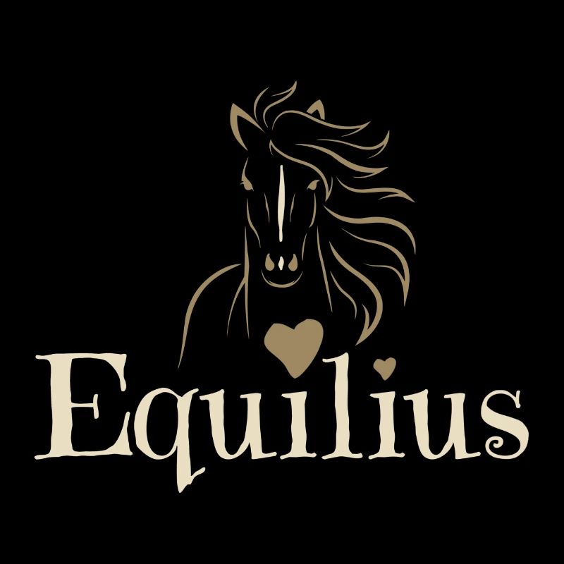 Logo de marchandise Equilius