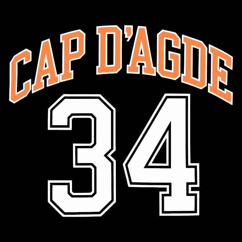 Cap d'Agde 34