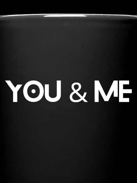 VOUS & MOI
