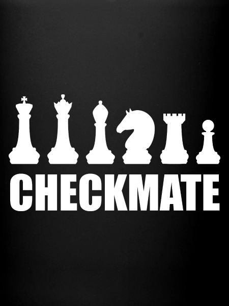 échecs mat, pièces d’échecs