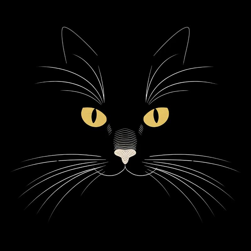 Chat noir