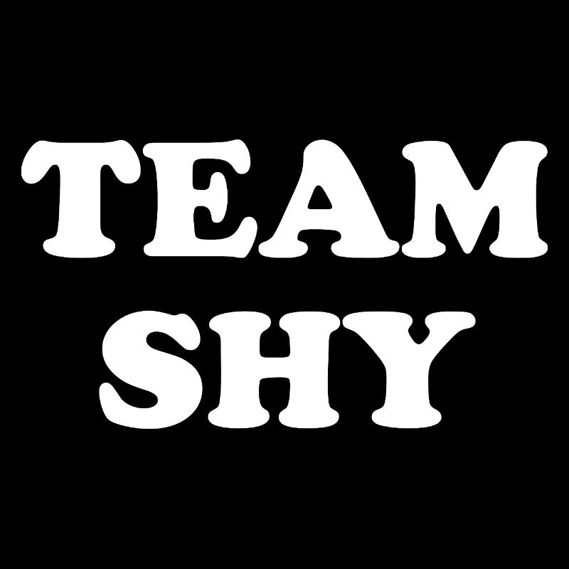Team Shy