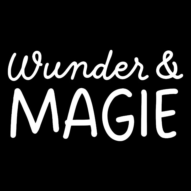Wunder & Magie