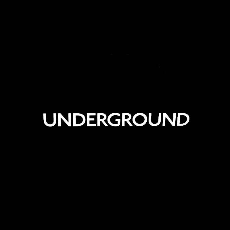 UNDERGROUND