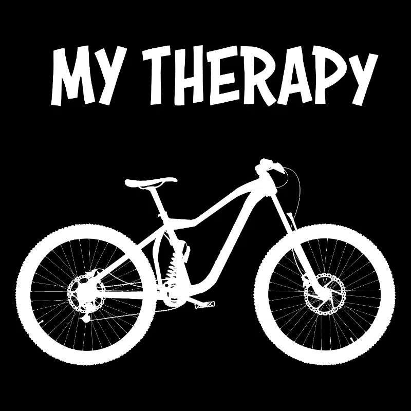 Ma Thérapie - VTT