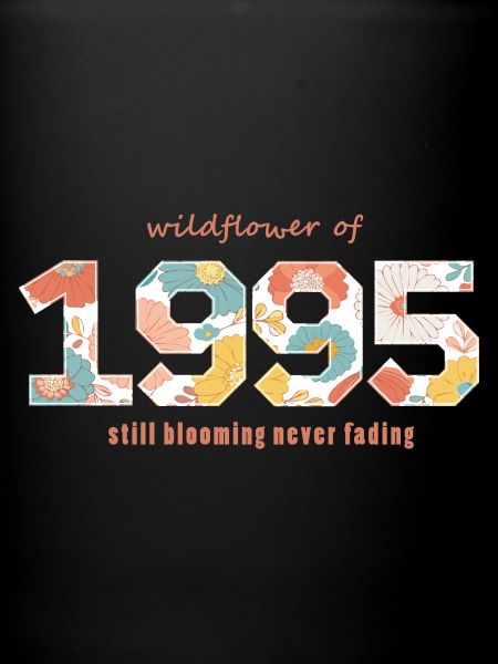 Floral 1995 - 30e anniversaire