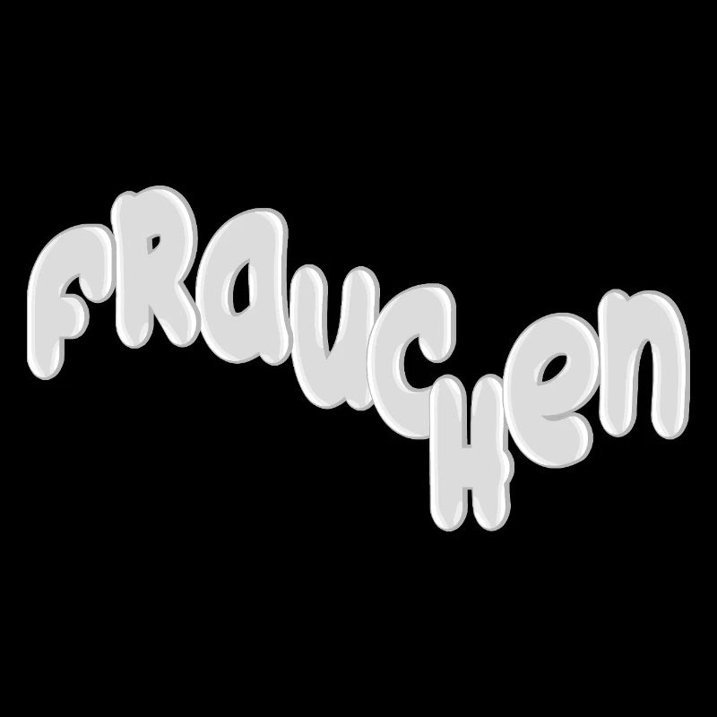 Mistress Silver Curvy Font Design