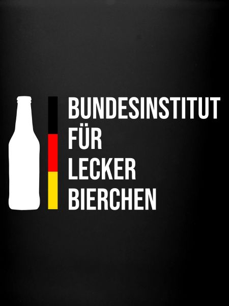 Bundesinstitut für Lecker Bierchen