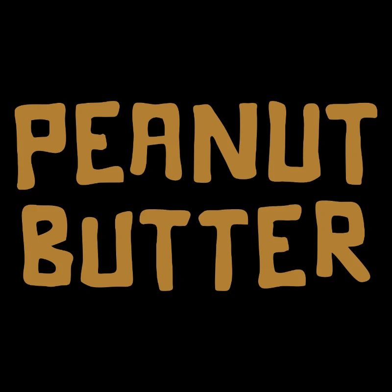 Erdnussbutter 🥜